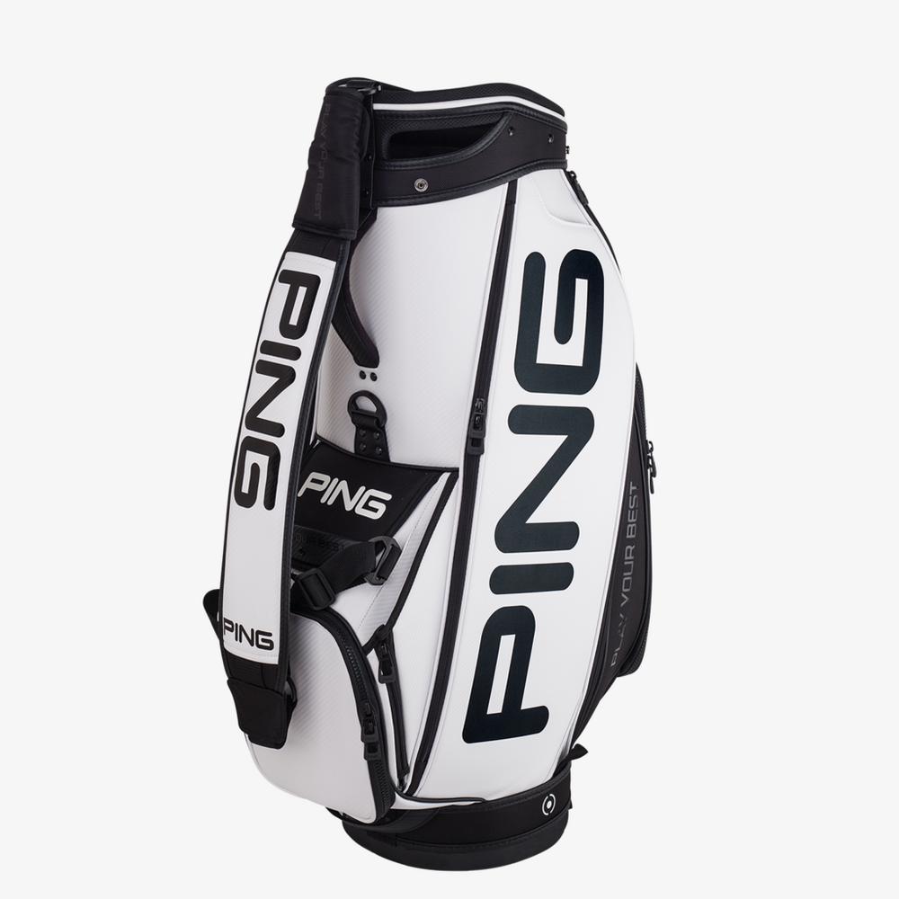 PING Tour Staff Bag | PGA TOUR Superstore PING Tour Staff Bag | PGA TOUR Superstore