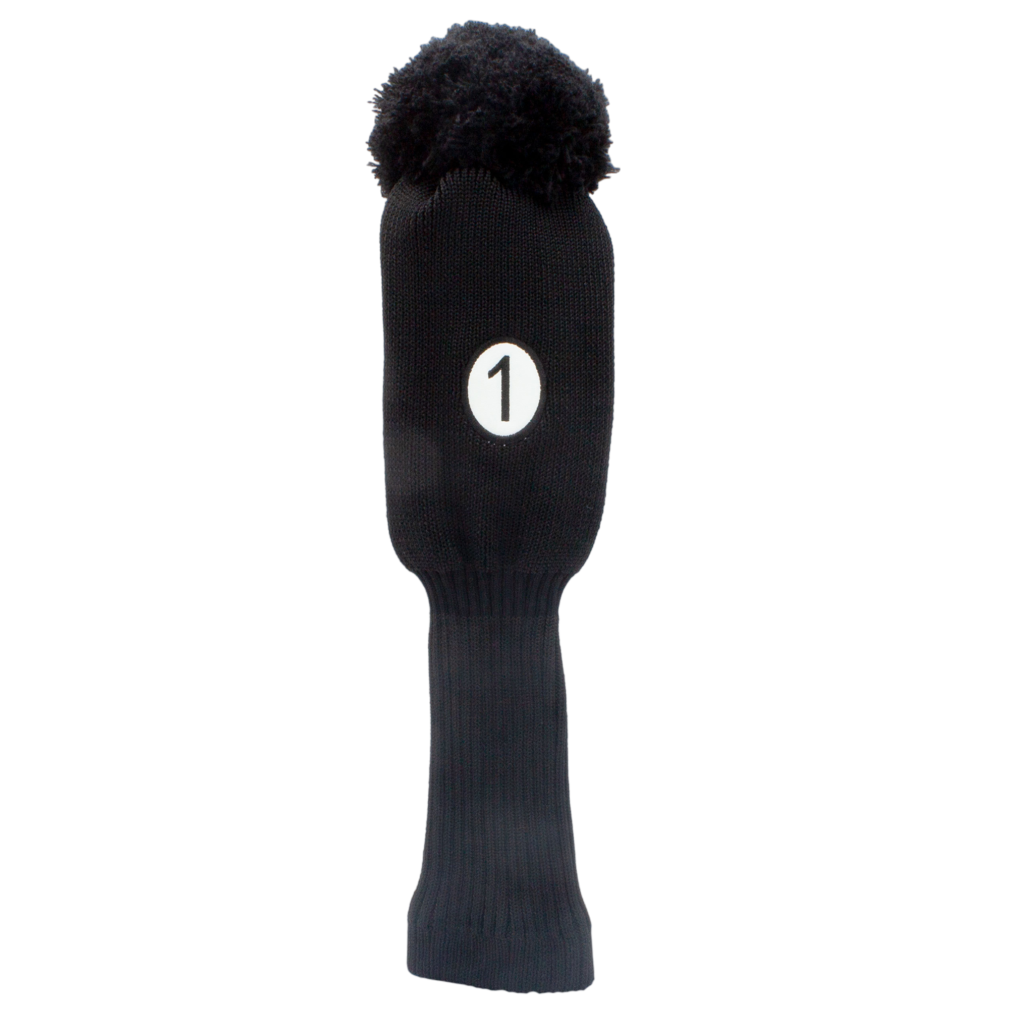 Knit #1 Headcover
