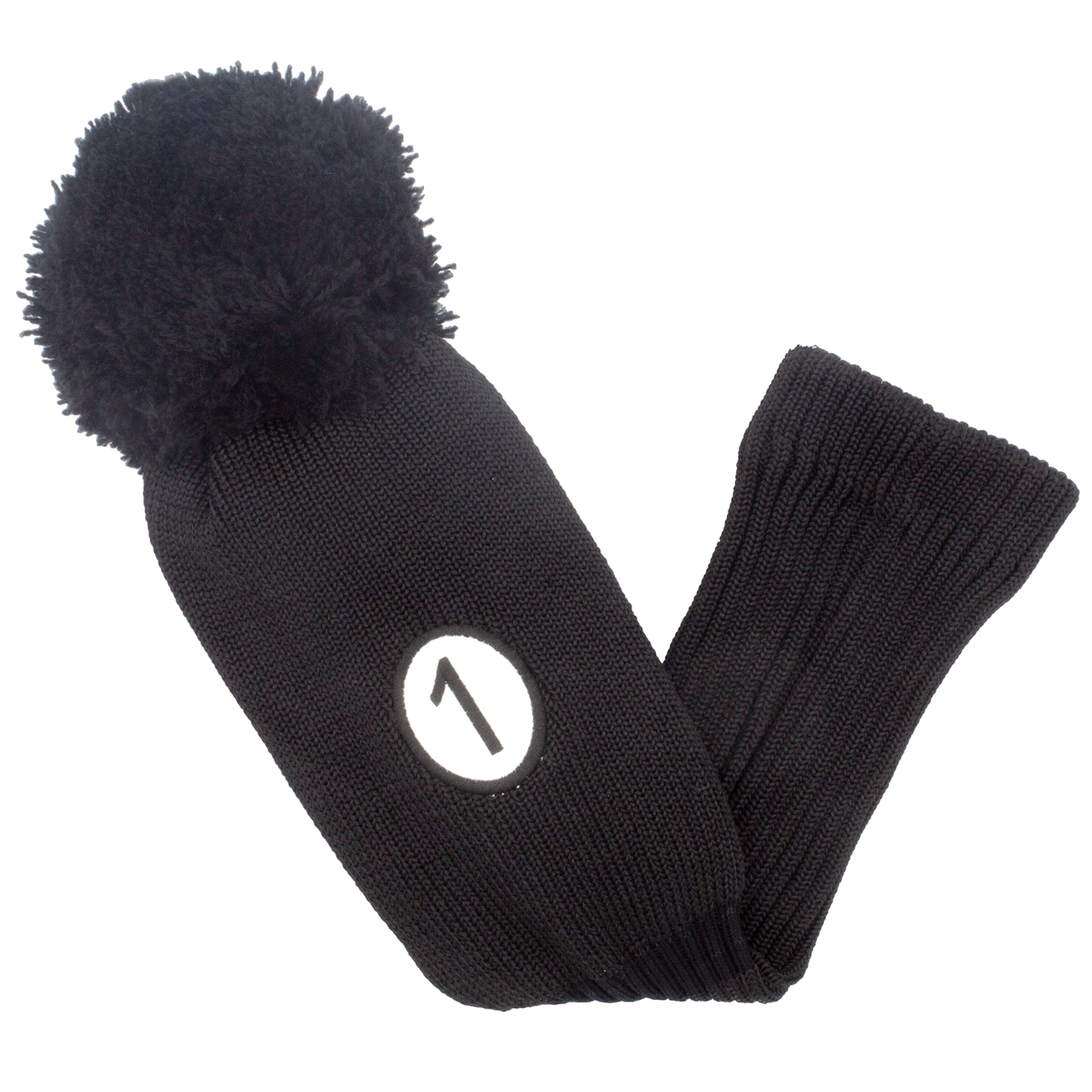 Knit #1 Headcover