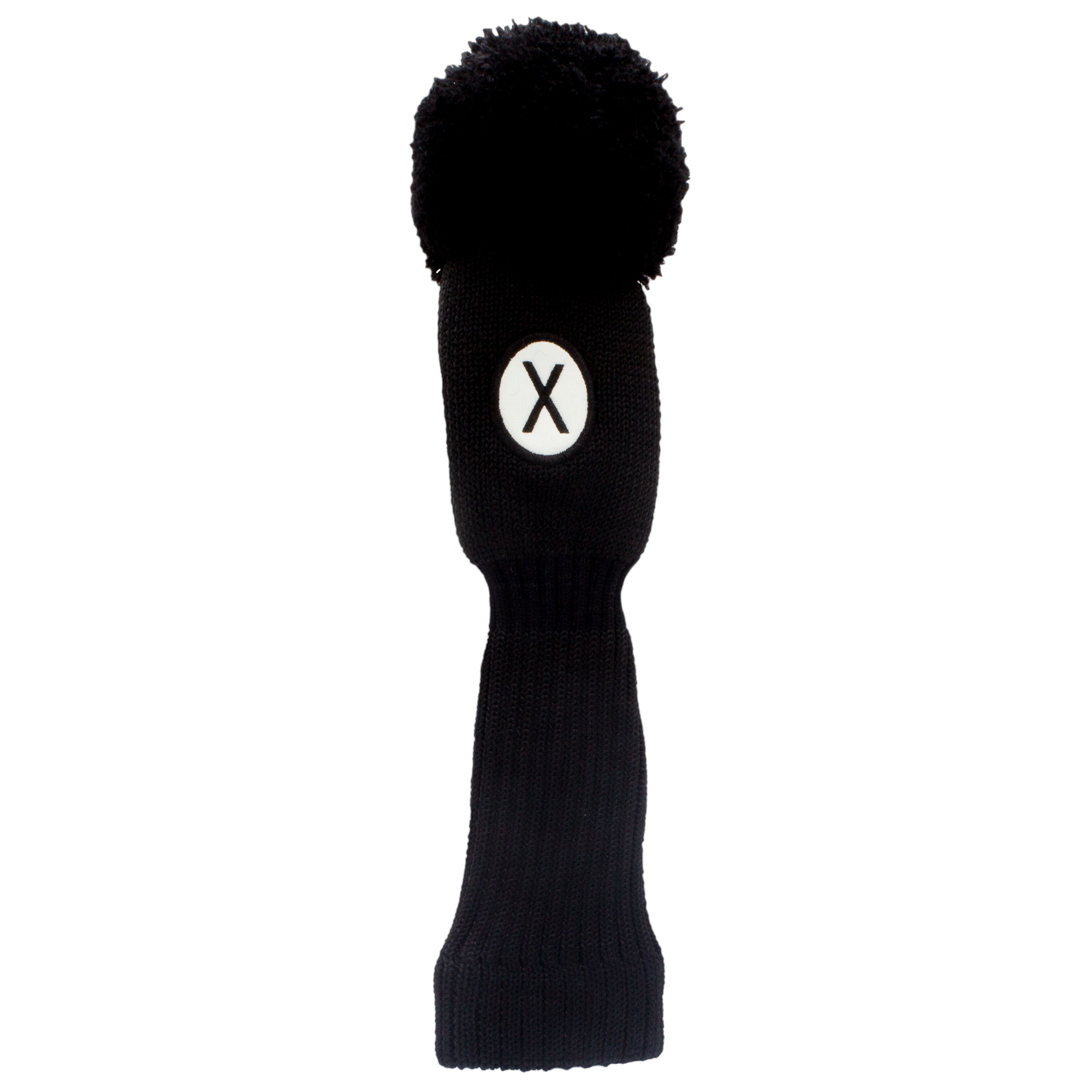Knit X Headcover