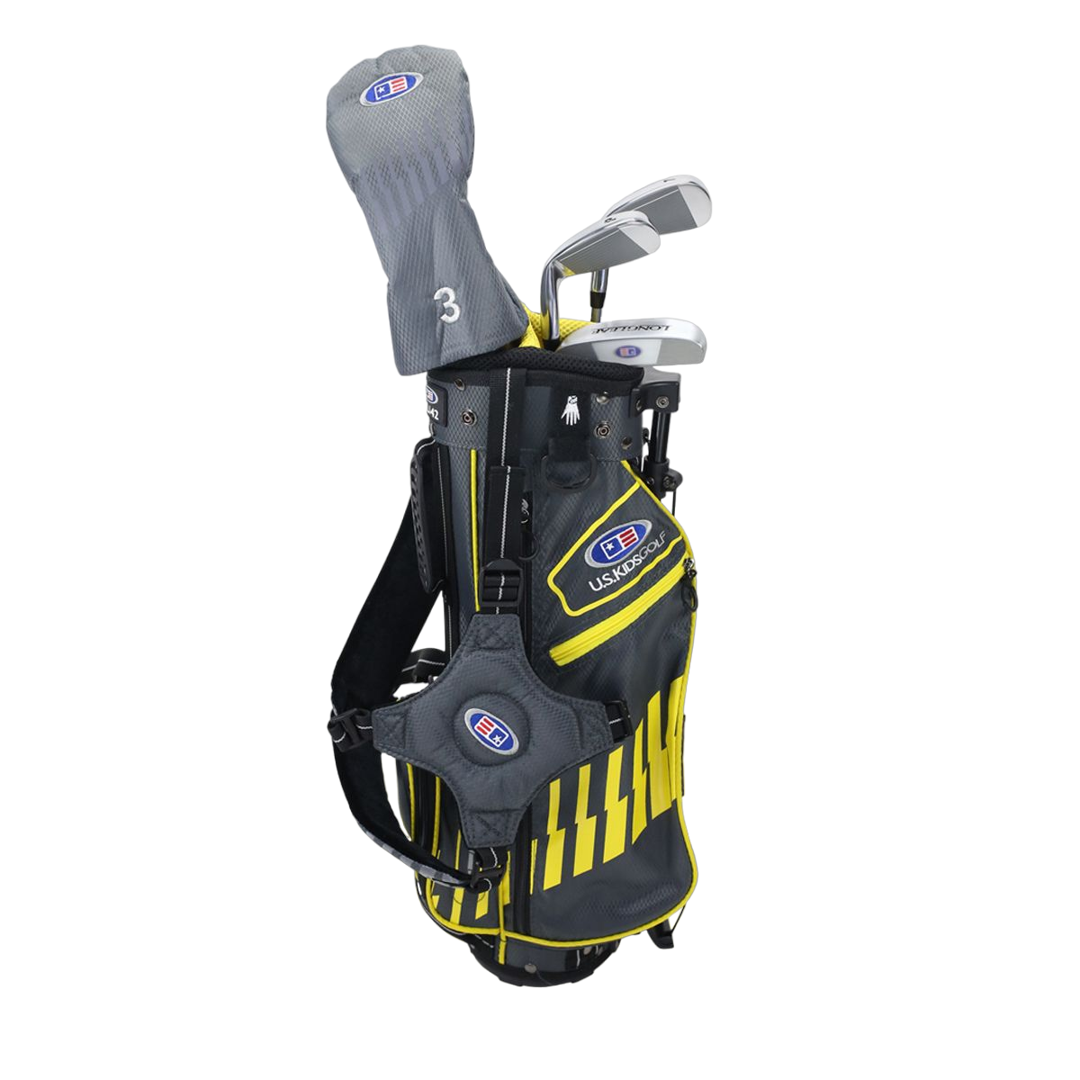 Ultralight 42 4 Club Complete Set