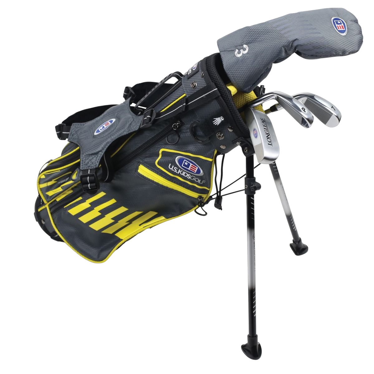 Ultralight 42 4 Club Complete Set