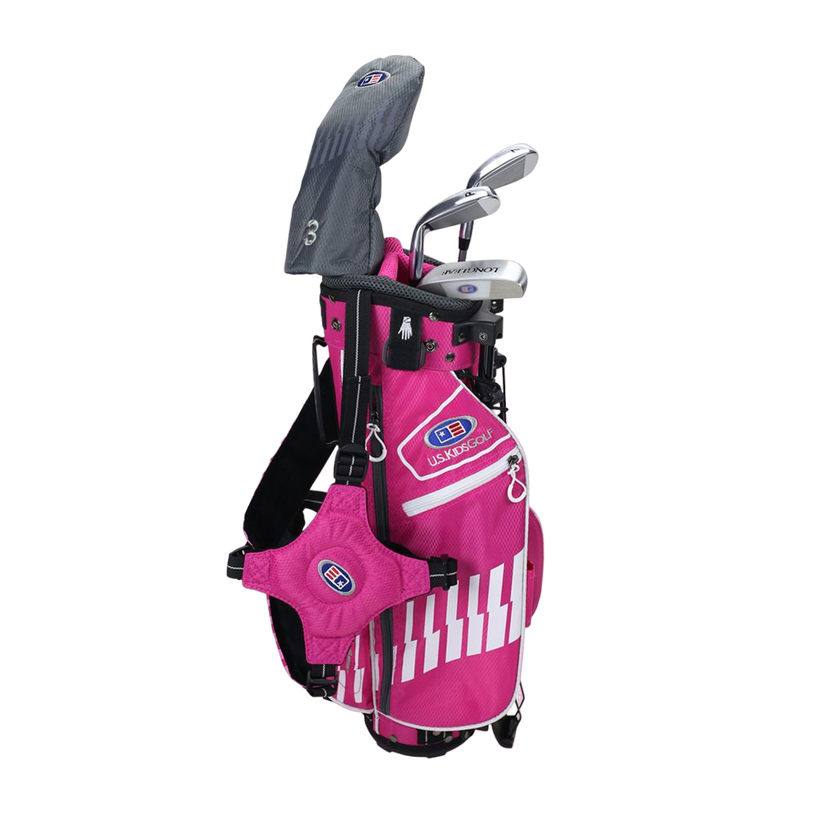 Ultralight 42 4 Club Complete Set