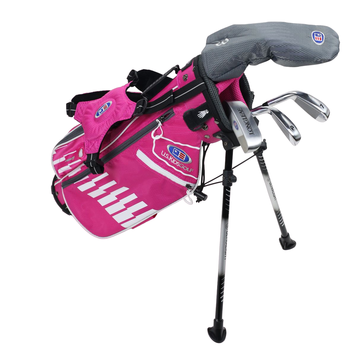 Ultralight 42 4 Club Complete Set