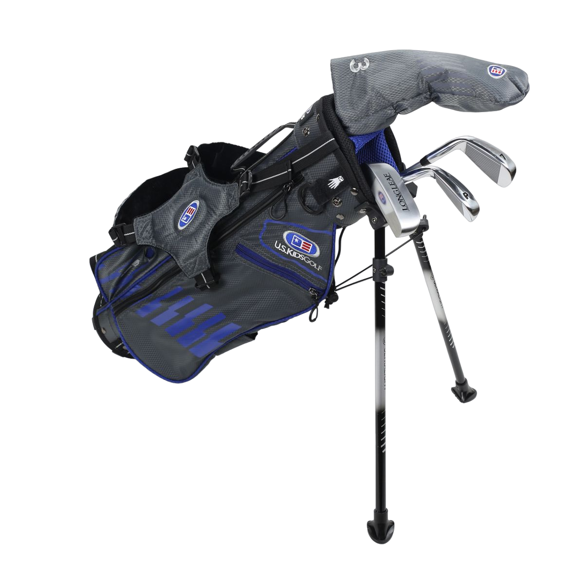 Ultralight 45 4 Club Complete Set