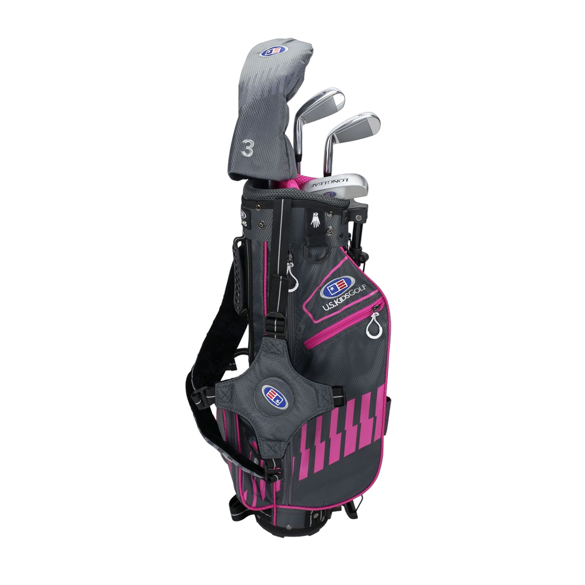 Ultralight 45 4 Club Complete Set