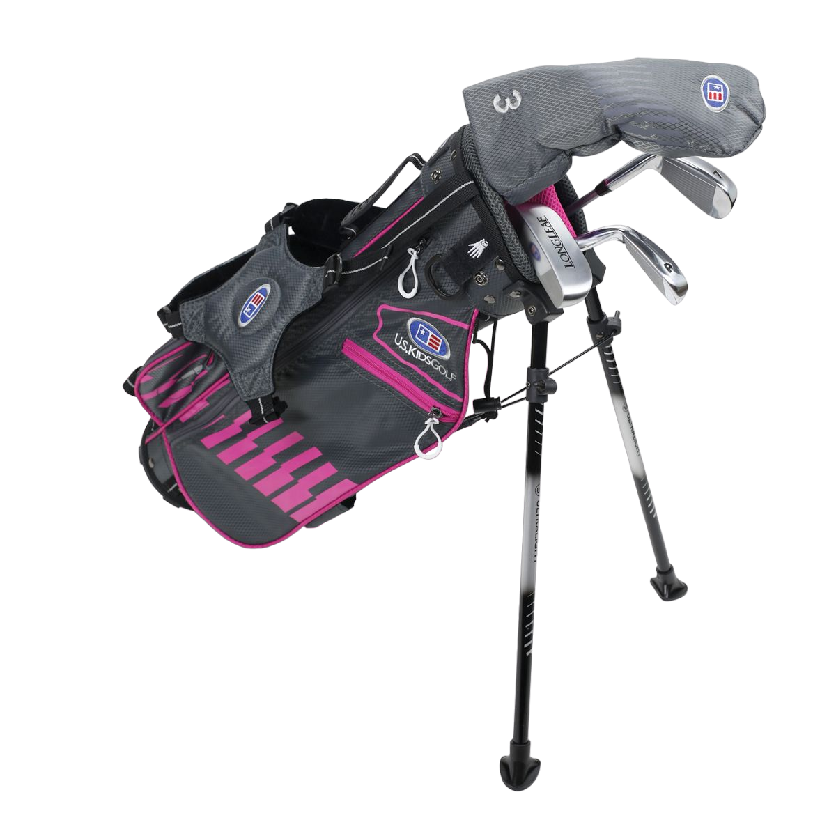 Ultralight 45 4 Club Complete Set