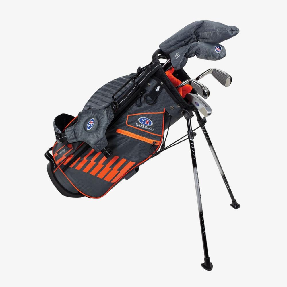 U S Kids Ultralight 51 5 Club Complete Set | PGA TOUR Superstore U S Kids Ultralight 51 5 Club Complete Set | PGA TOUR Superstore