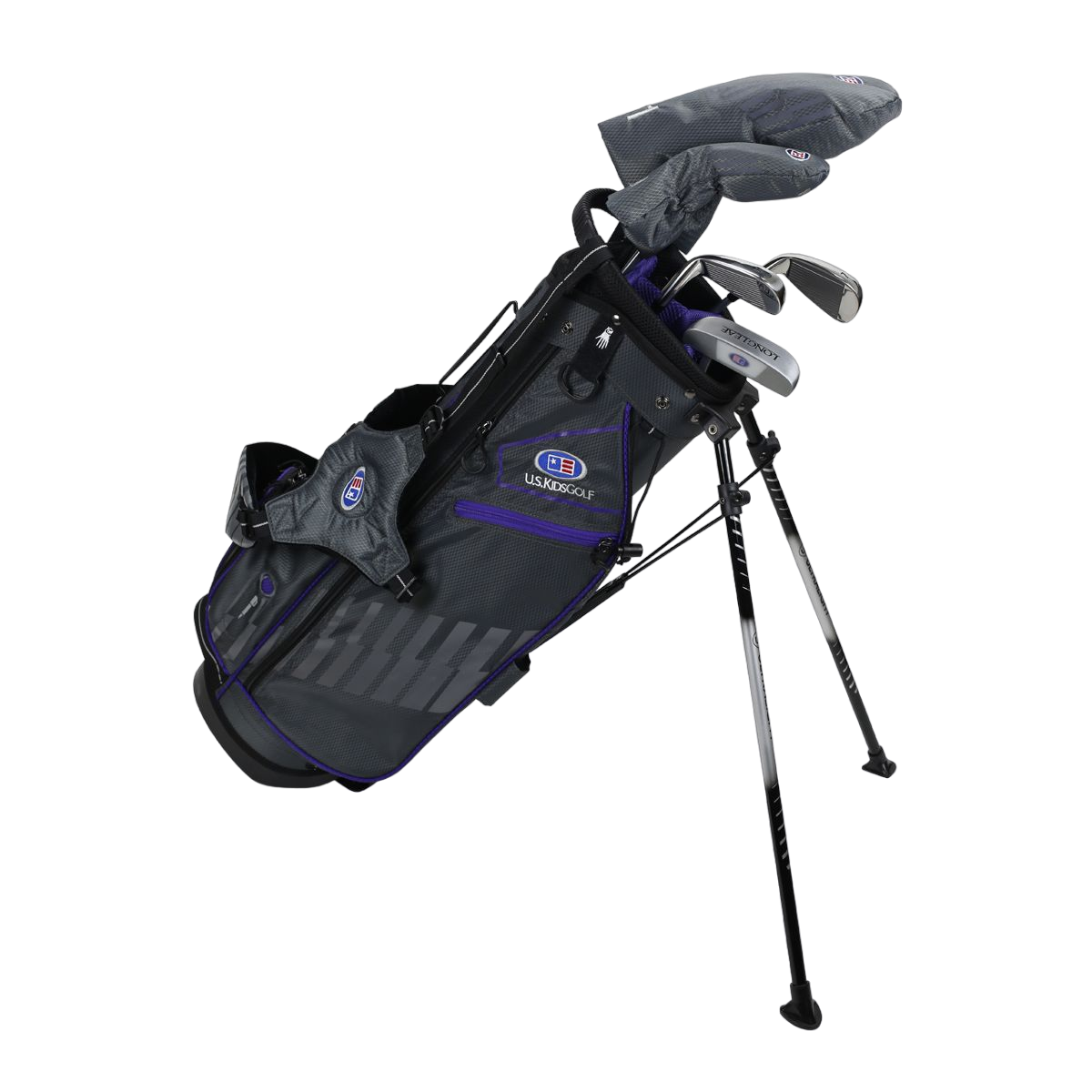Ultralight 54 5 Club Complete Set (Player Height: 54"-57")