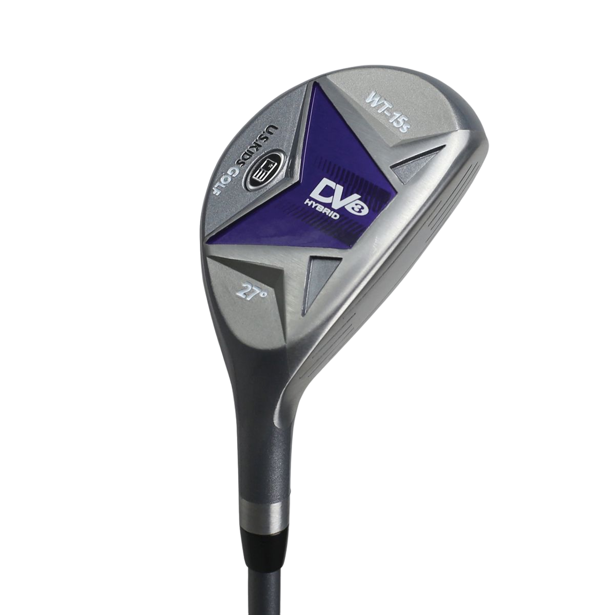 Ultralight 54 5 Club Complete Set (Player Height: 54"-57")