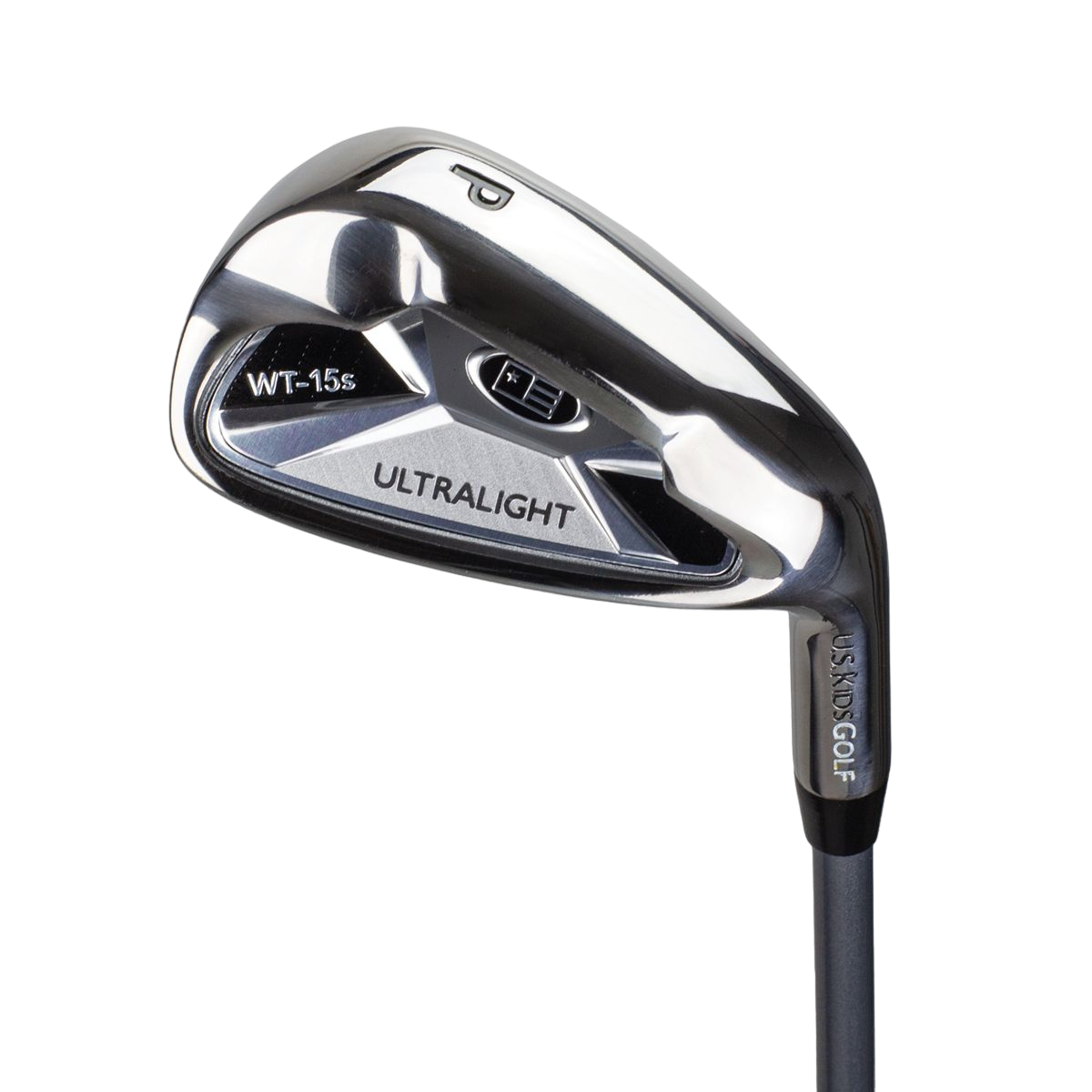 Ultralight 54 5 Club Complete Set (Player Height: 54"-57")