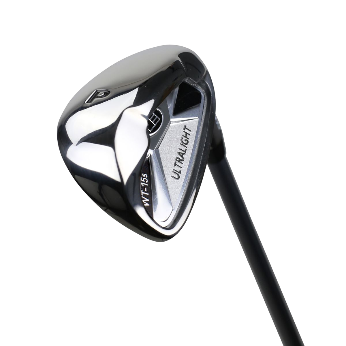 Ultralight 54 5 Club Complete Set (Player Height: 54"-57")