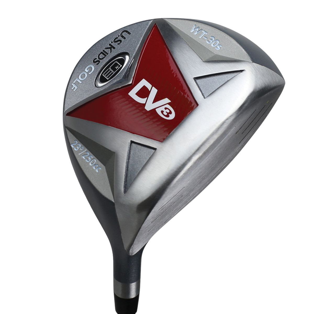 Ultralight DV3 Driver