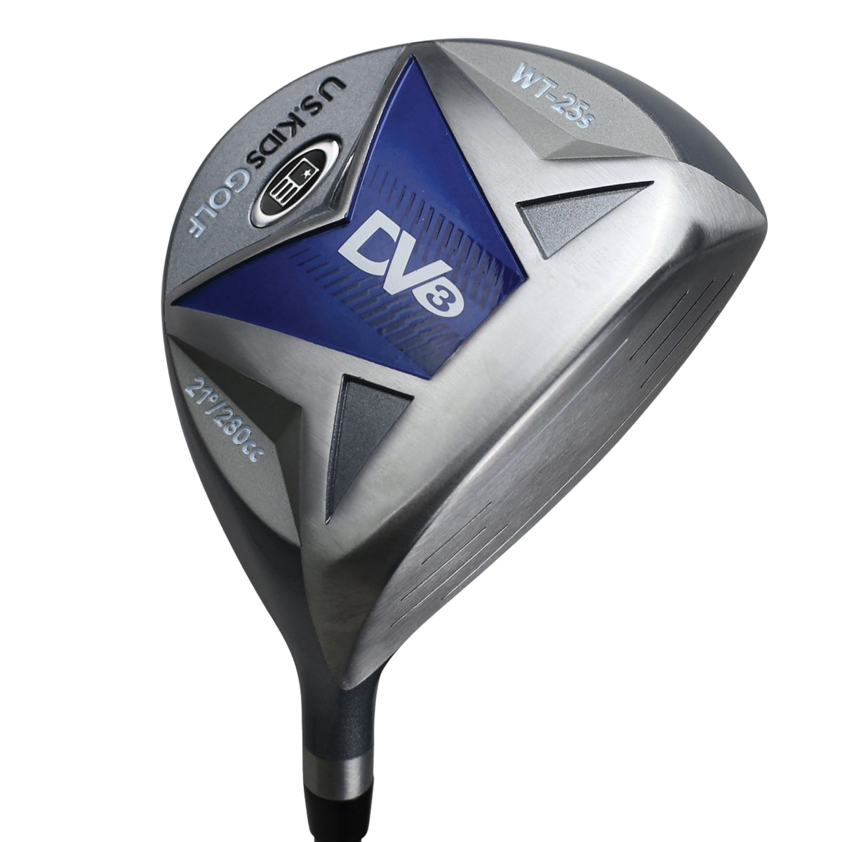 Ultralight DV3 Driver