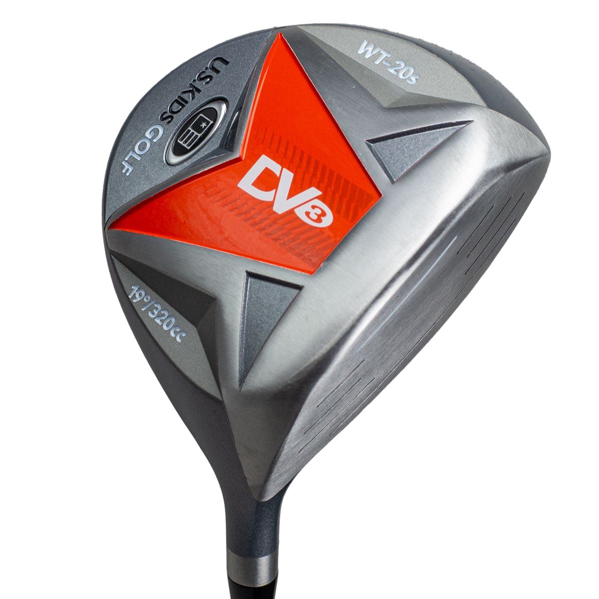 Ultralight DV3 Driver
