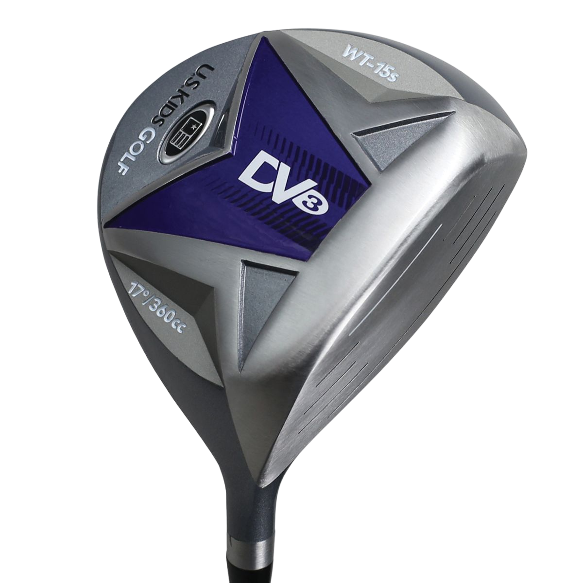 Ultralight DV3 Driver