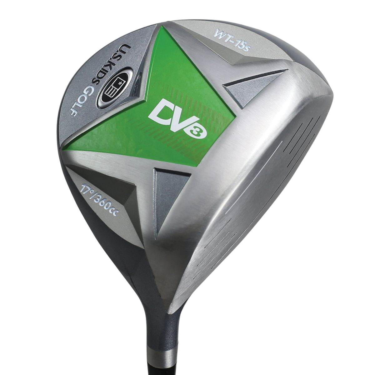 Ultralight DV3 Driver