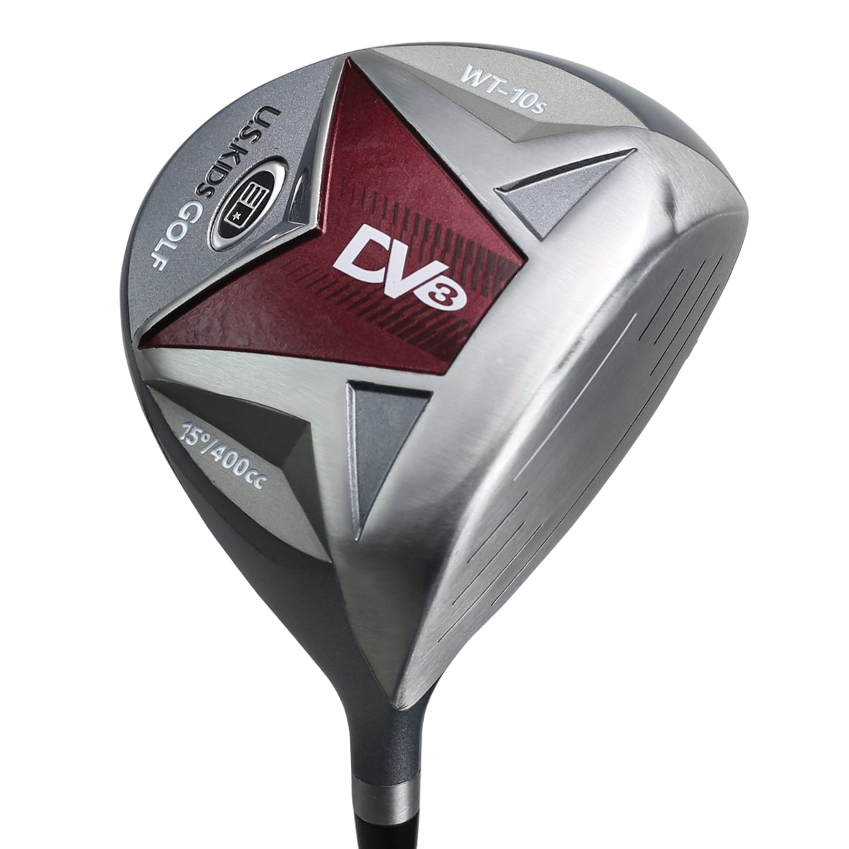 Ultralight DV3 Driver