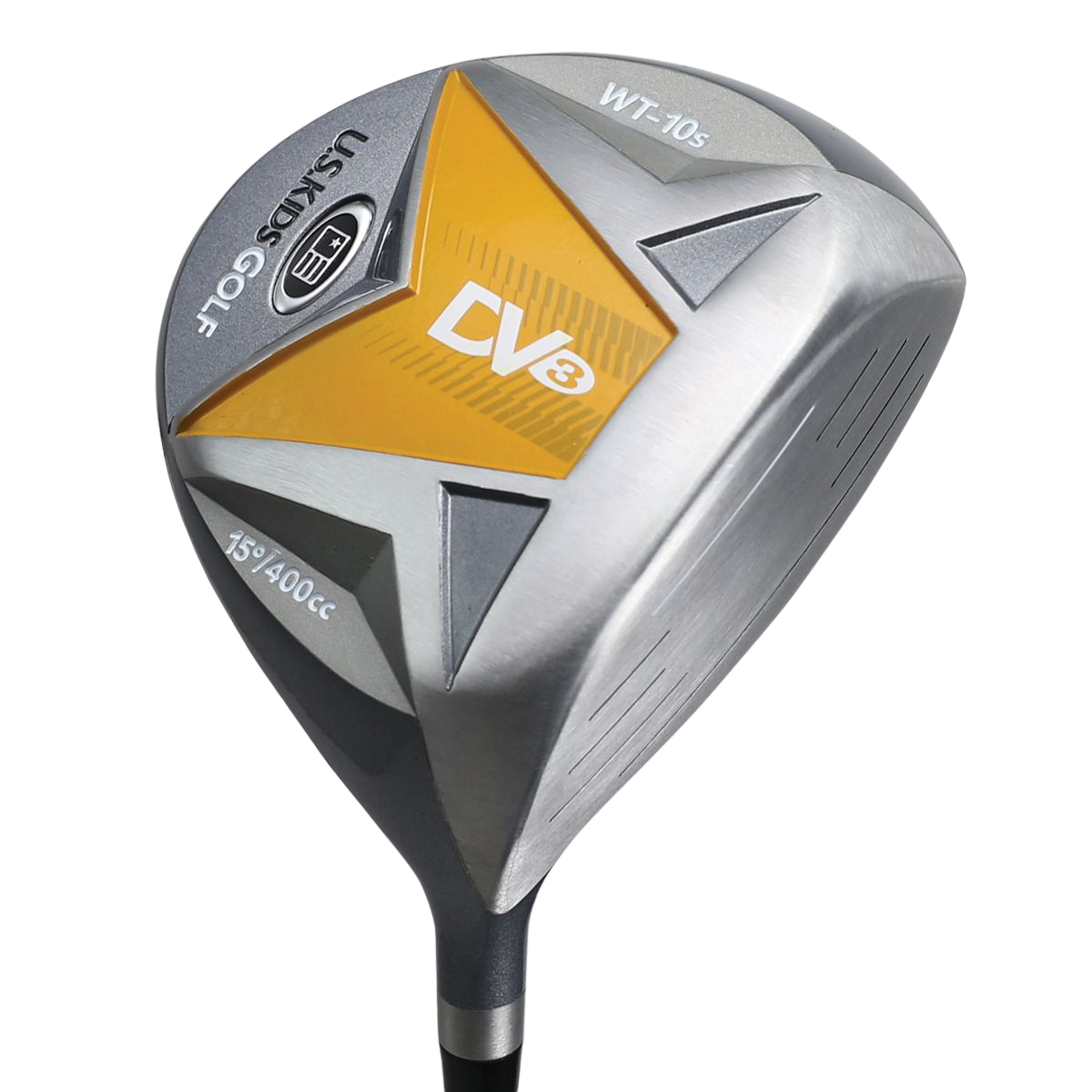 Ultralight DV3 Driver