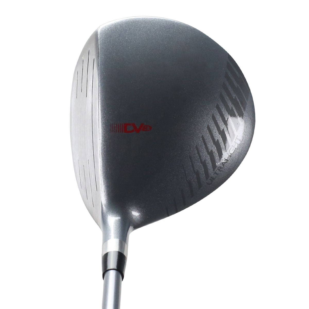 Ultralight DV3 Driver