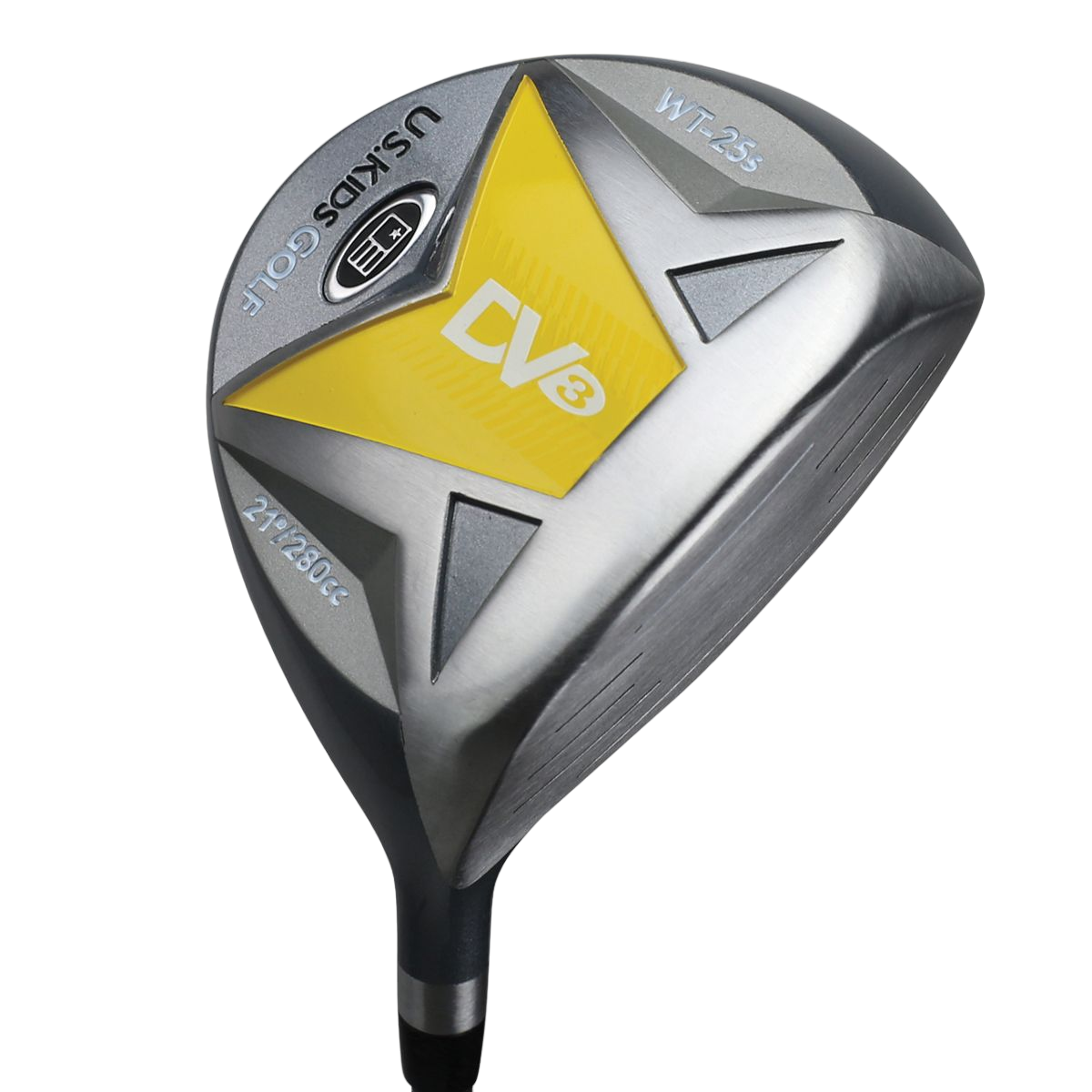 Ultralight DV3 Driver
