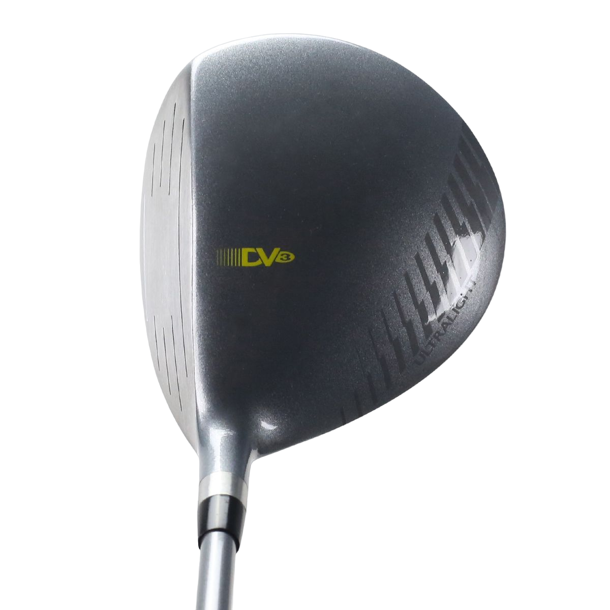 Ultralight DV3 Driver