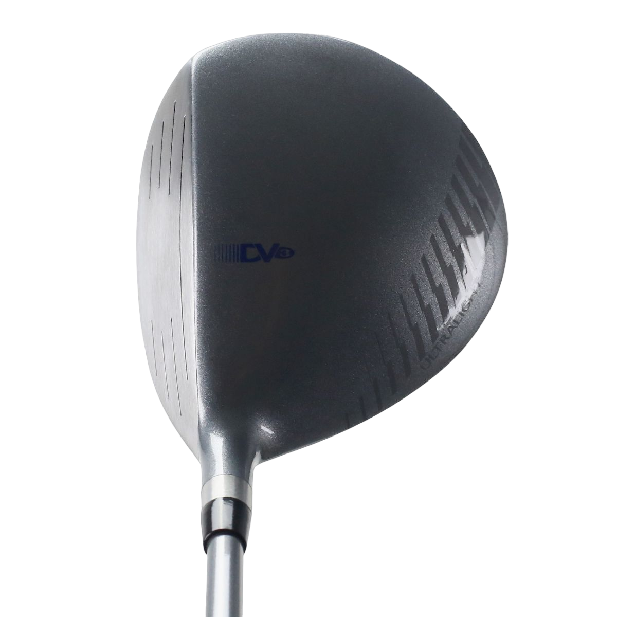 Ultralight DV3 Driver