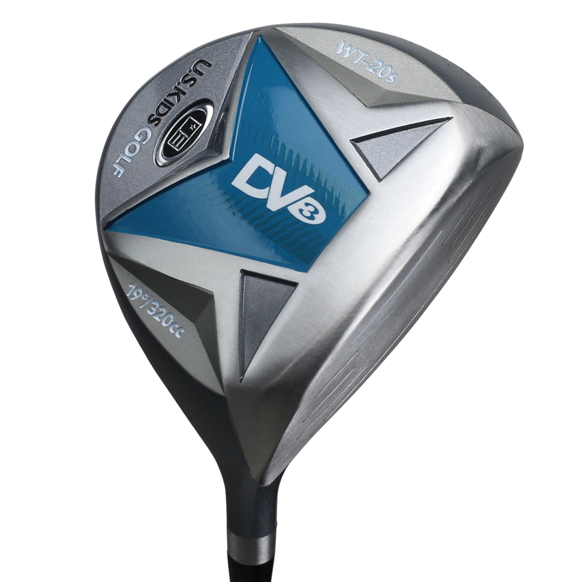 Ultralight DV3 Driver