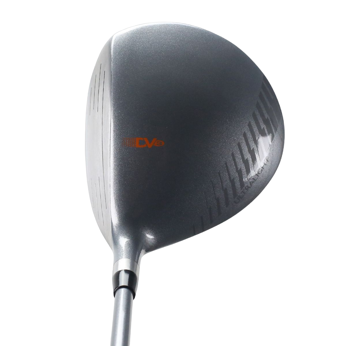 Ultralight DV3 Driver