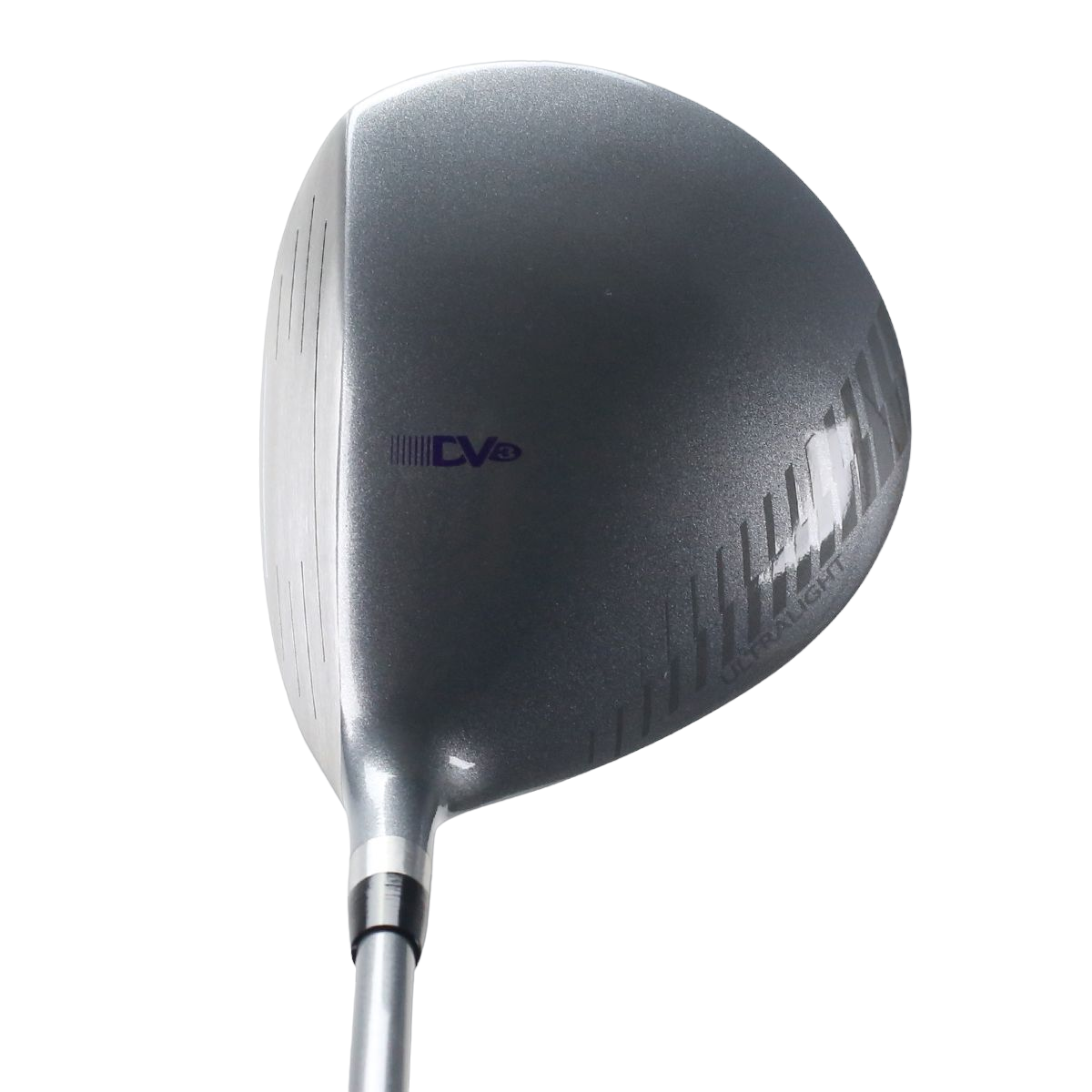 Ultralight DV3 Driver