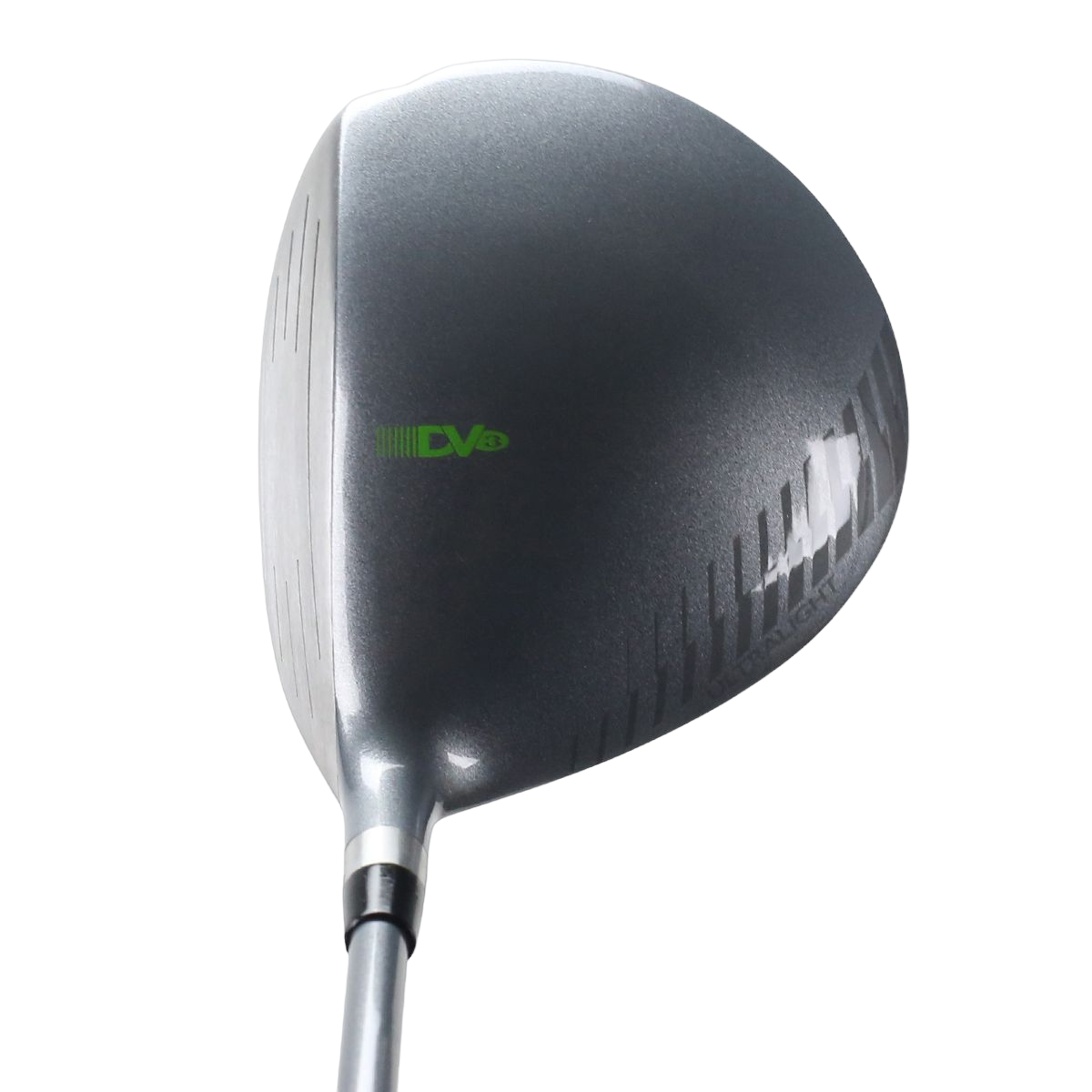 Ultralight DV3 Driver