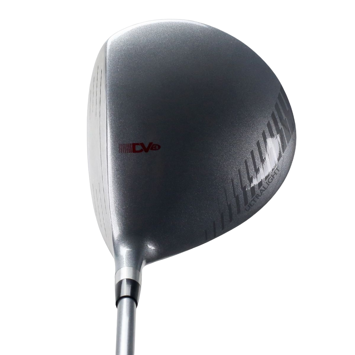 Ultralight DV3 Driver