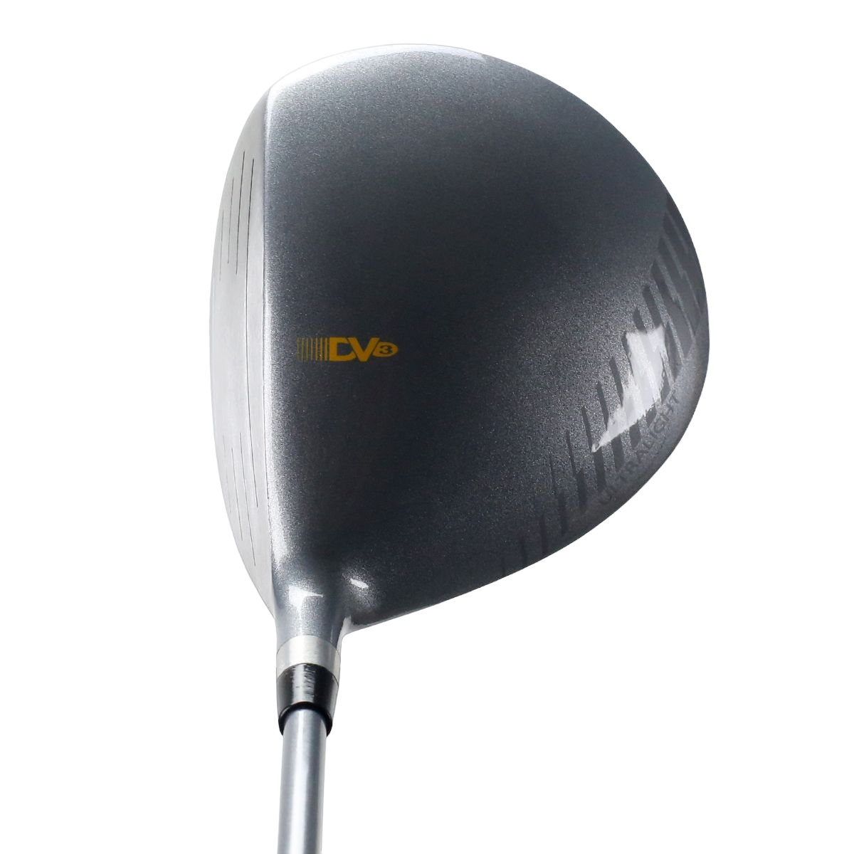 Ultralight DV3 Driver