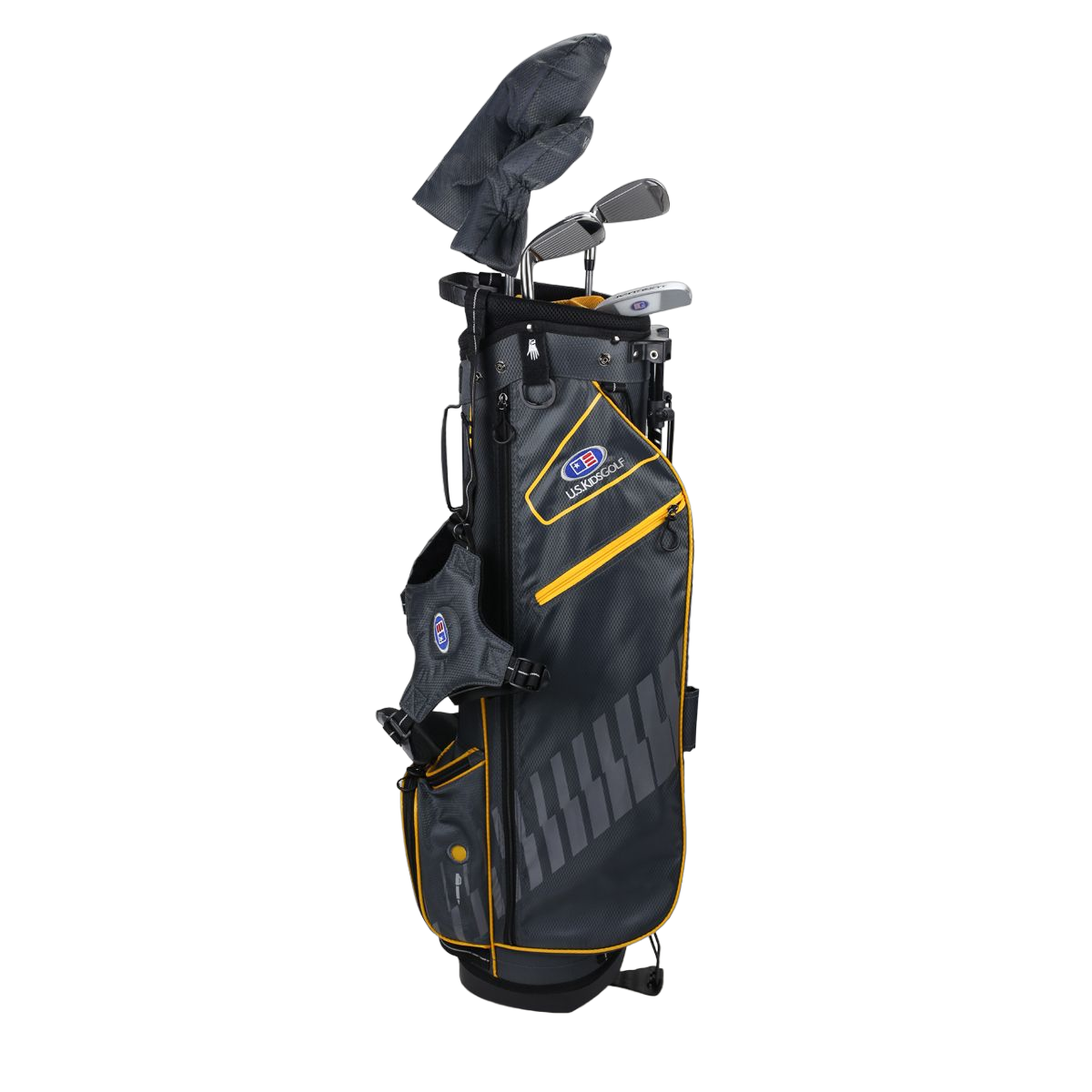 Ultralight 63 5 Club Complete Set