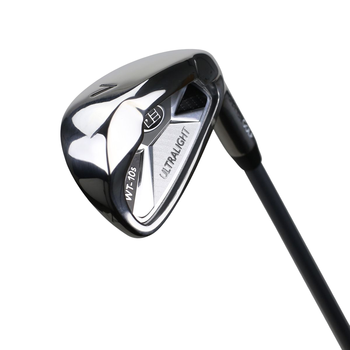 Ultralight 63 5 Club Complete Set