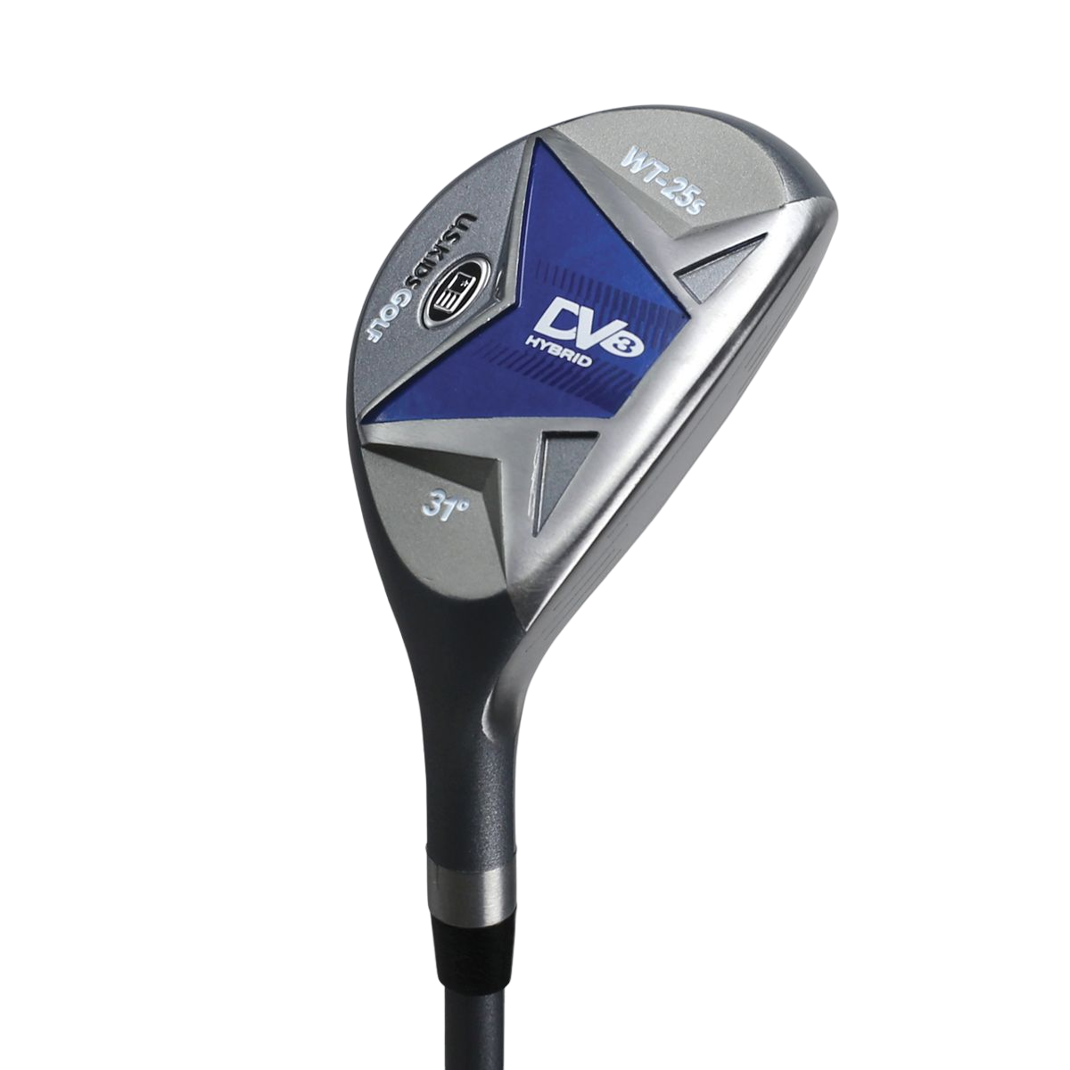 Ultralight DV3 Hybrid - Single Club (Player Height: 39"-66")