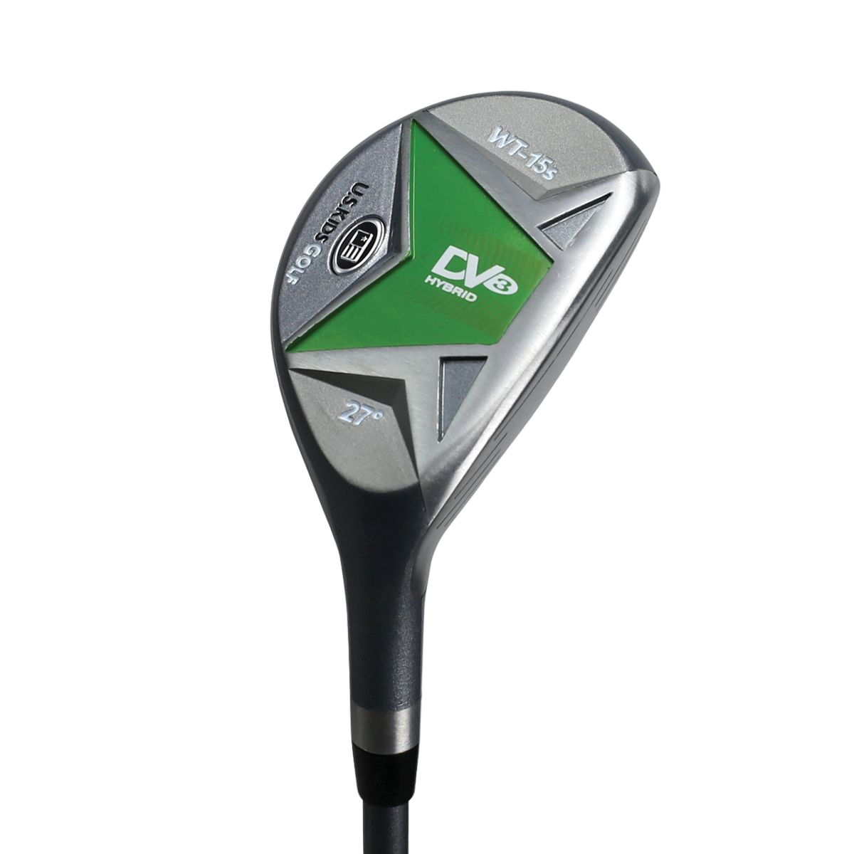 Ultralight DV3 Hybrid - Single Club (Player Height: 39"-66")
