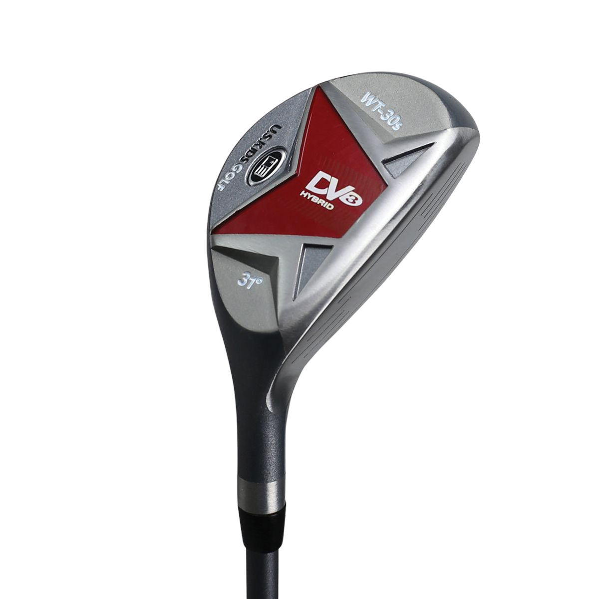 Ultralight DV3 Hybrid - Single Club (Player Height: 39"-66")