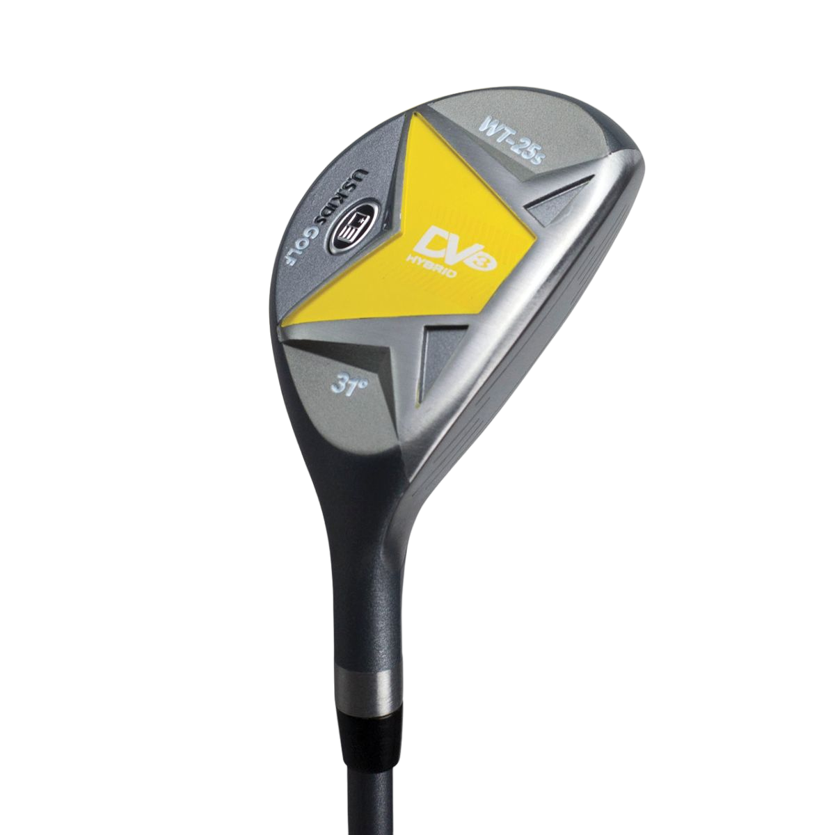 Ultralight DV3 Hybrid - Single Club (Player Height: 39"-66")