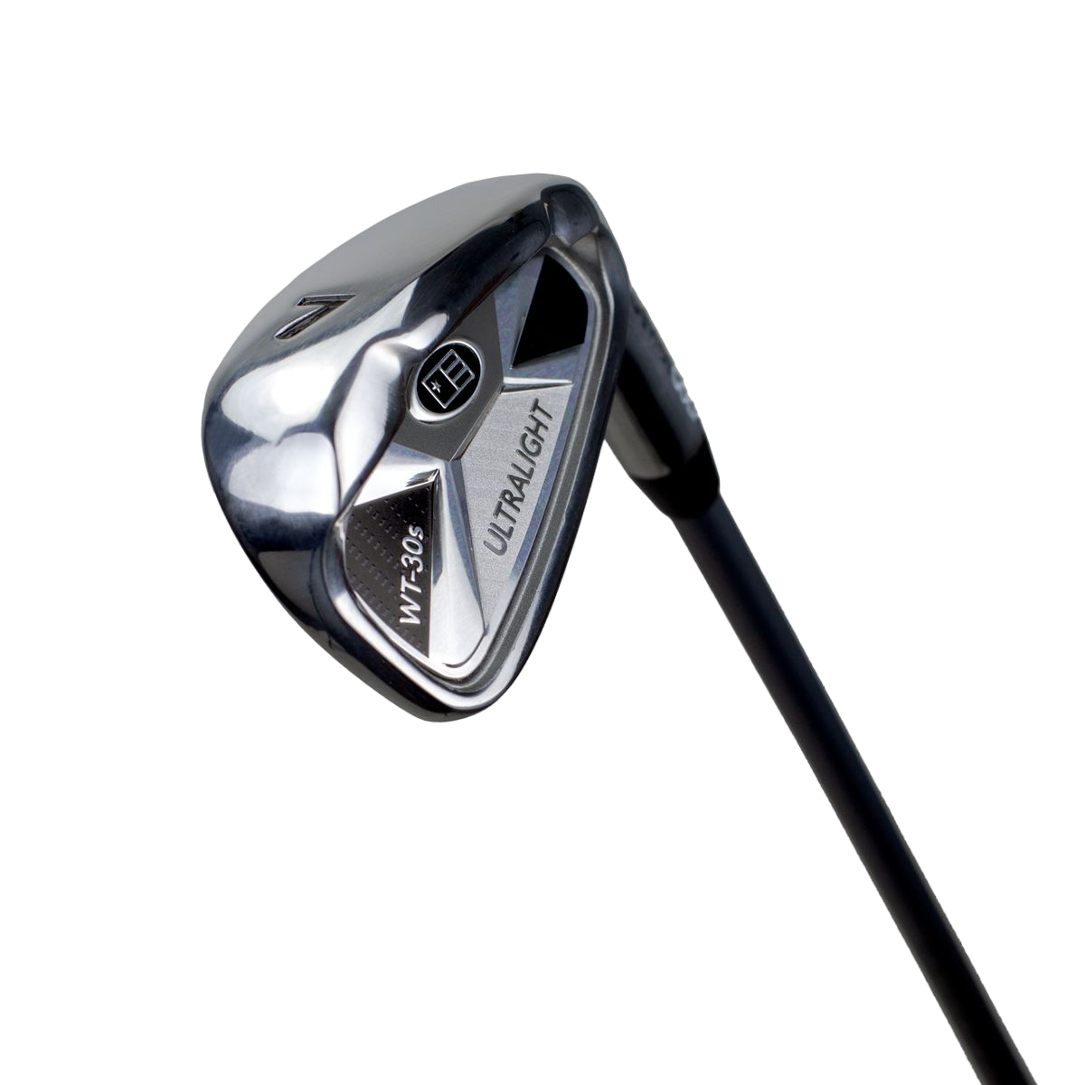 Ultralight 7 Iron