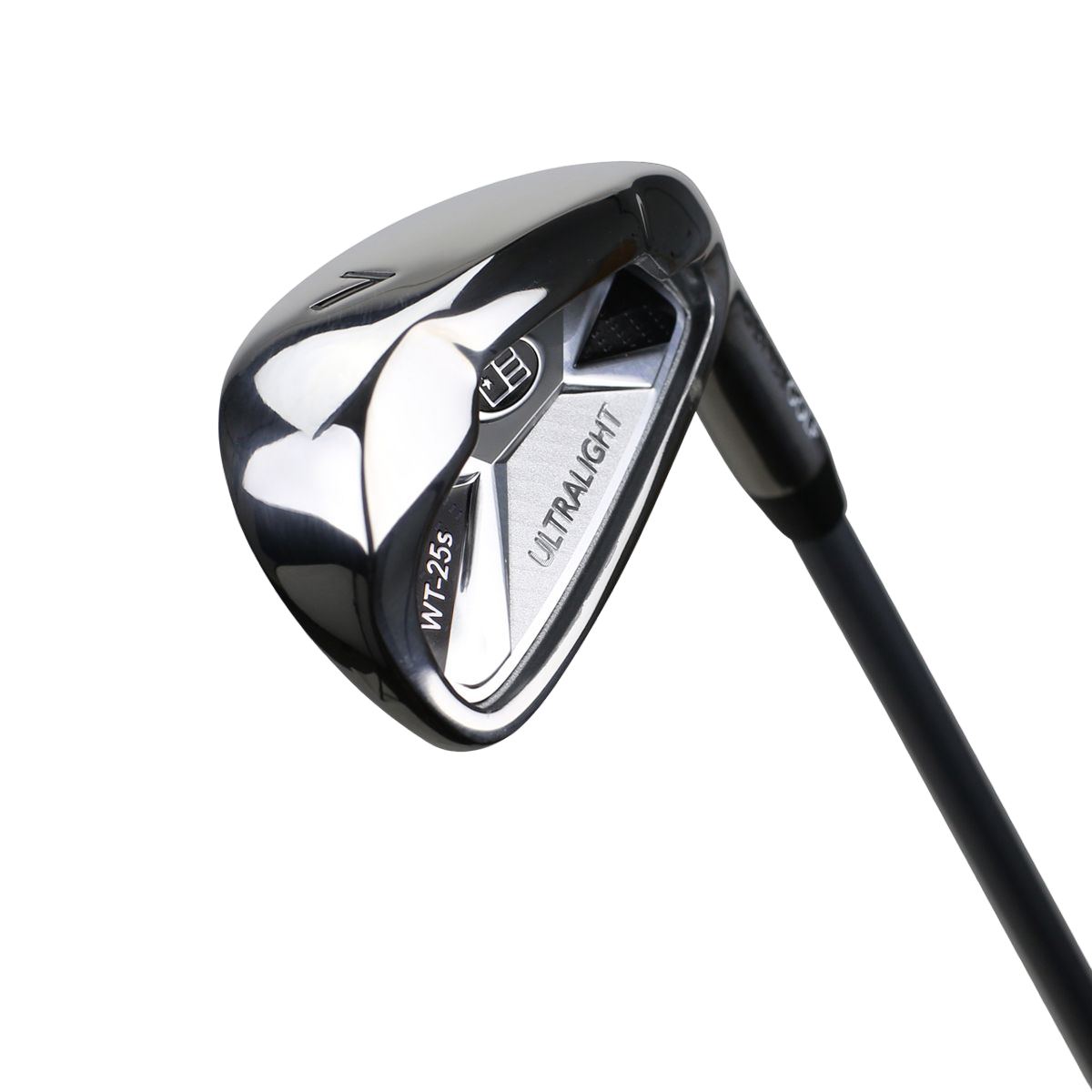 Ultralight 7 Iron