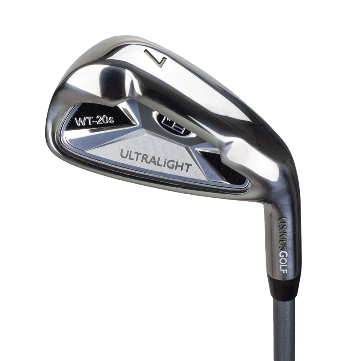 Ultralight 7 Iron