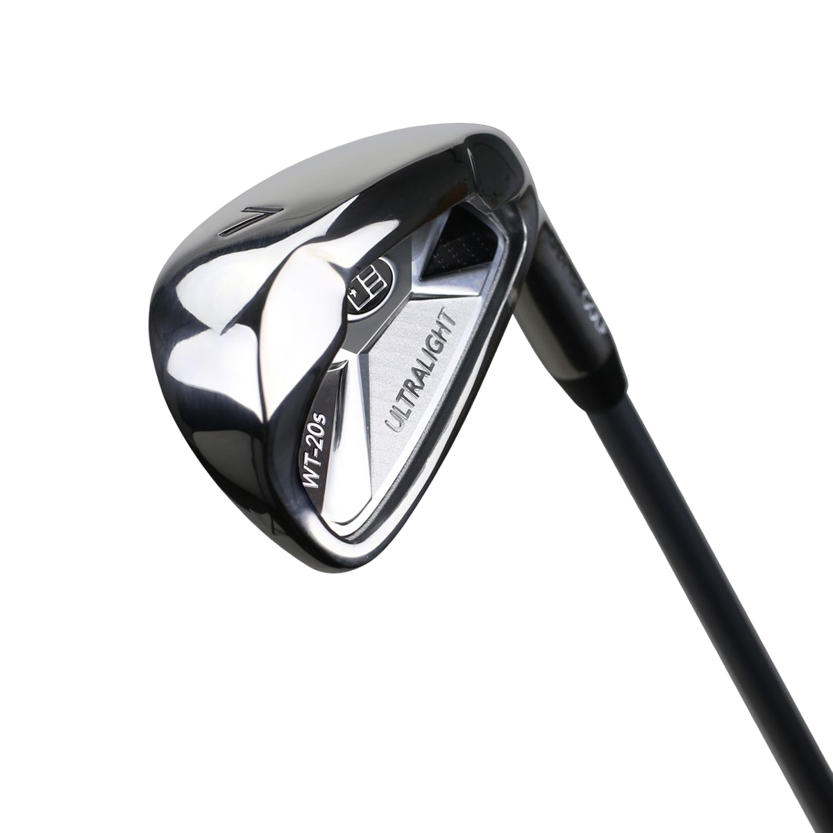 Ultralight 7 Iron