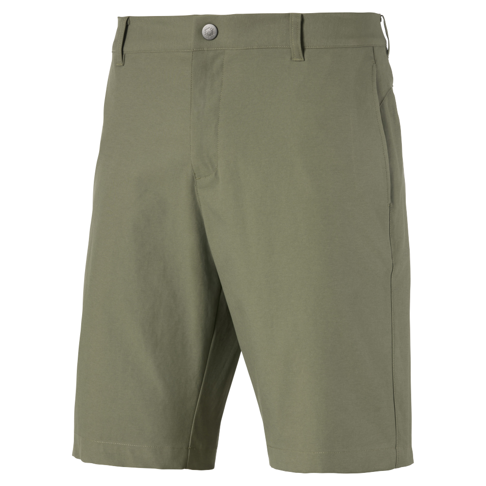 Jackpot Men's 10.5" Golf Shorts