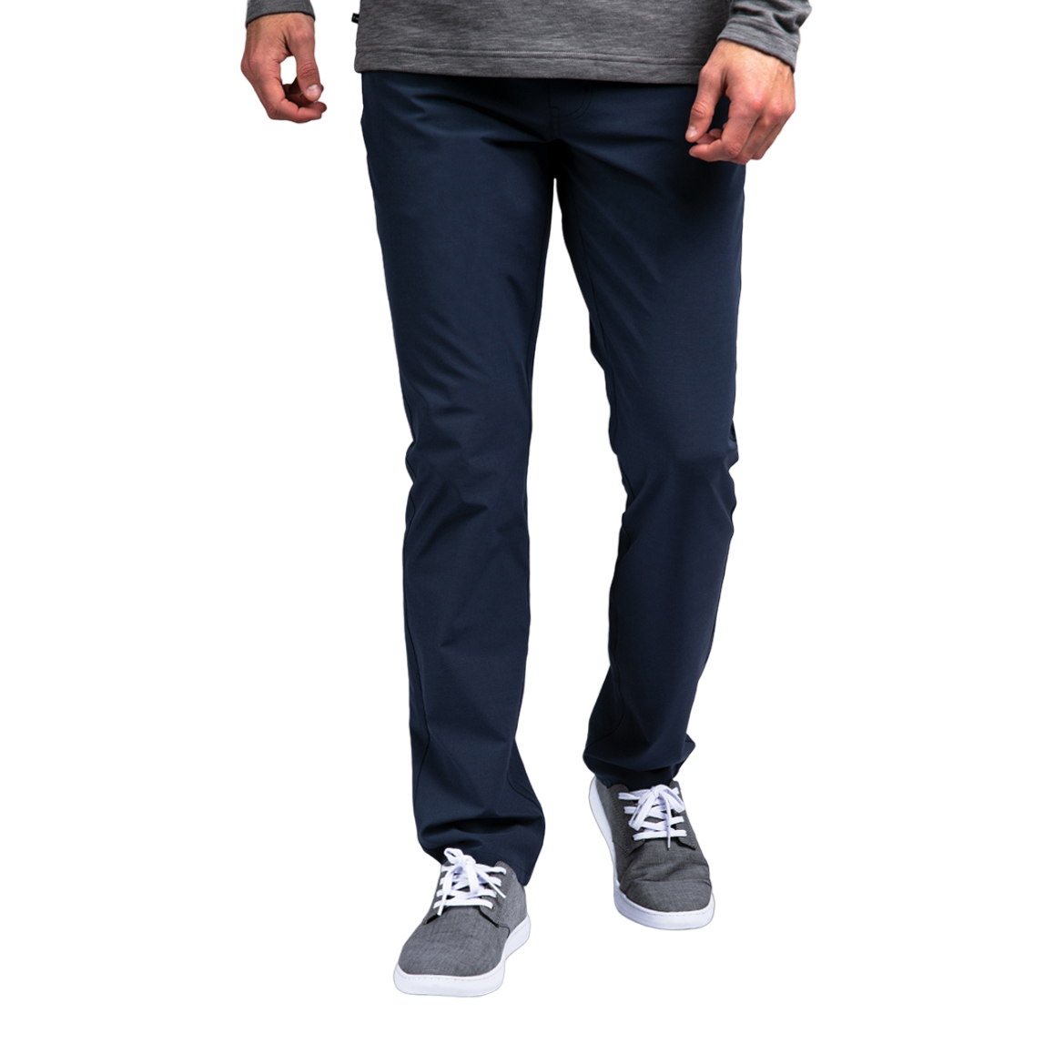 Right On Time Lightweight Men's Golf Pants