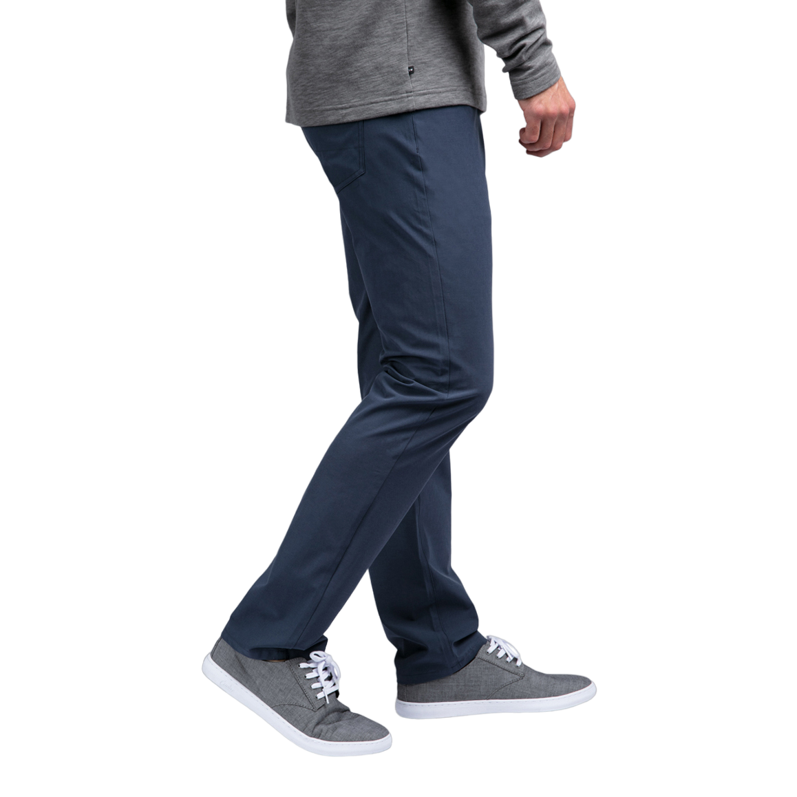 Right On Time Lightweight Men's Golf Pants