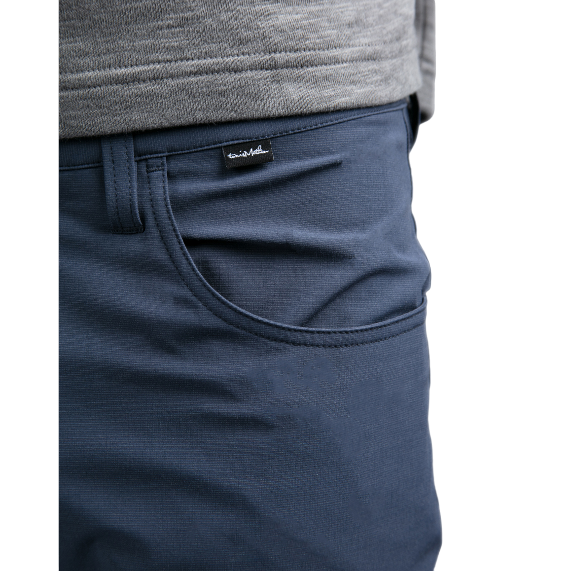 Right On Time Lightweight Men's Golf Pants