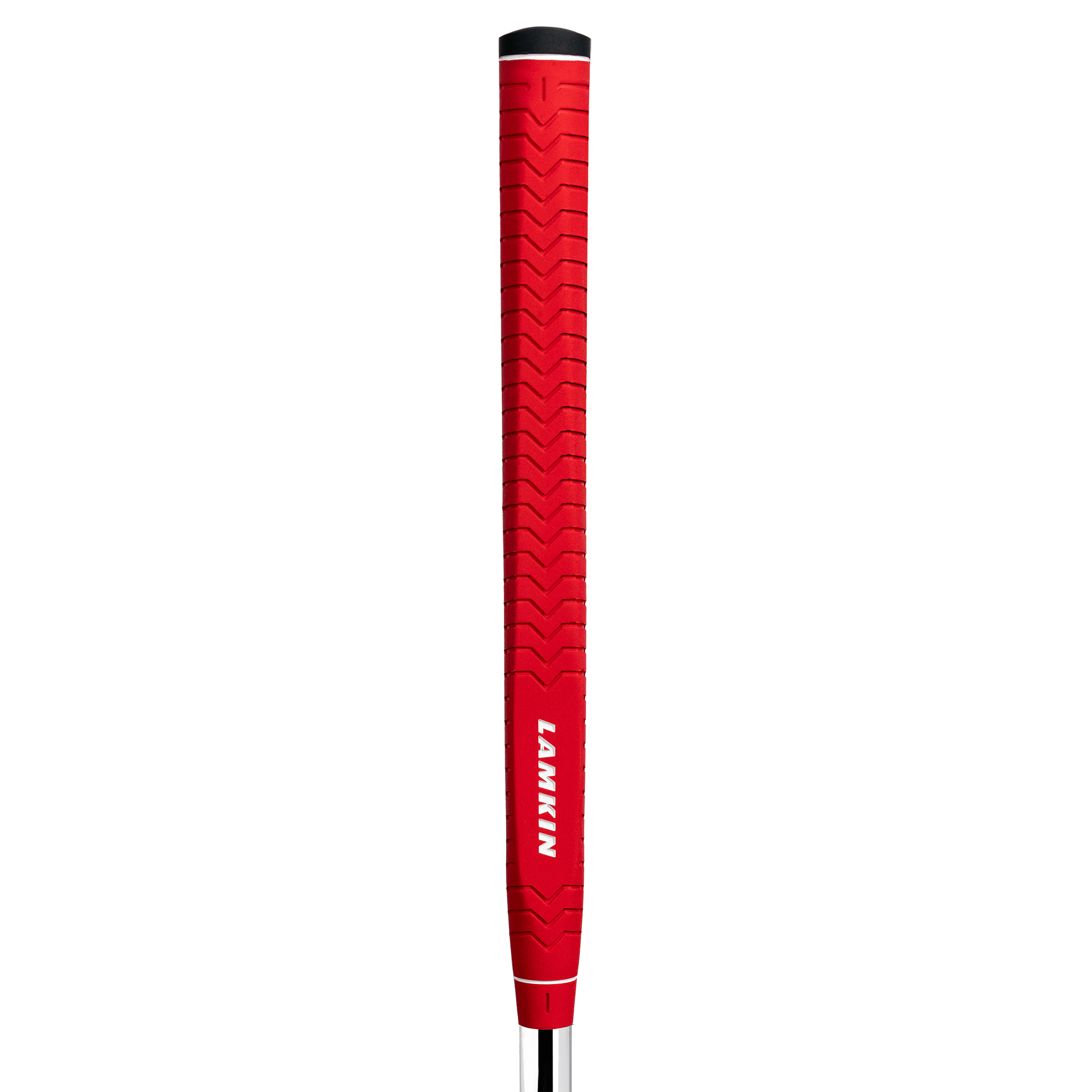 Deep Etched Putter Grip