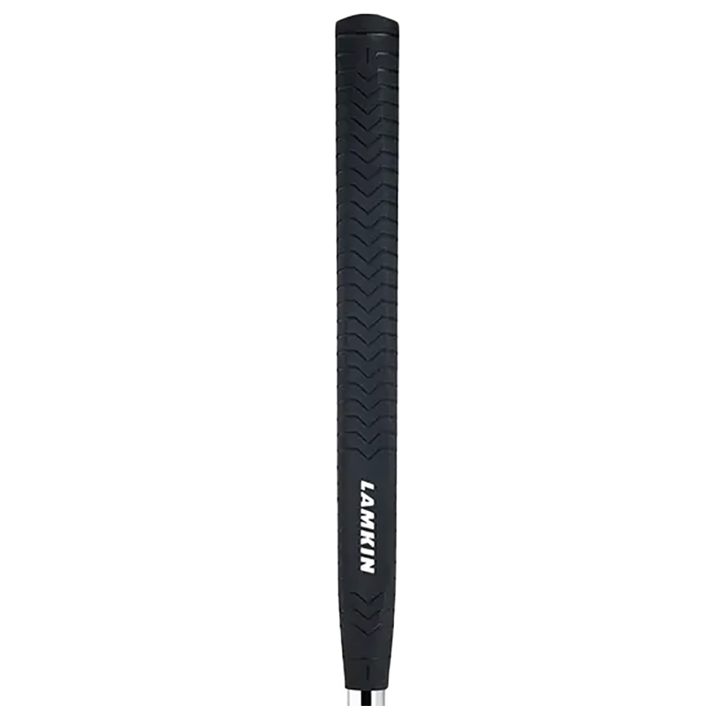 Deep Etched Putter Grip