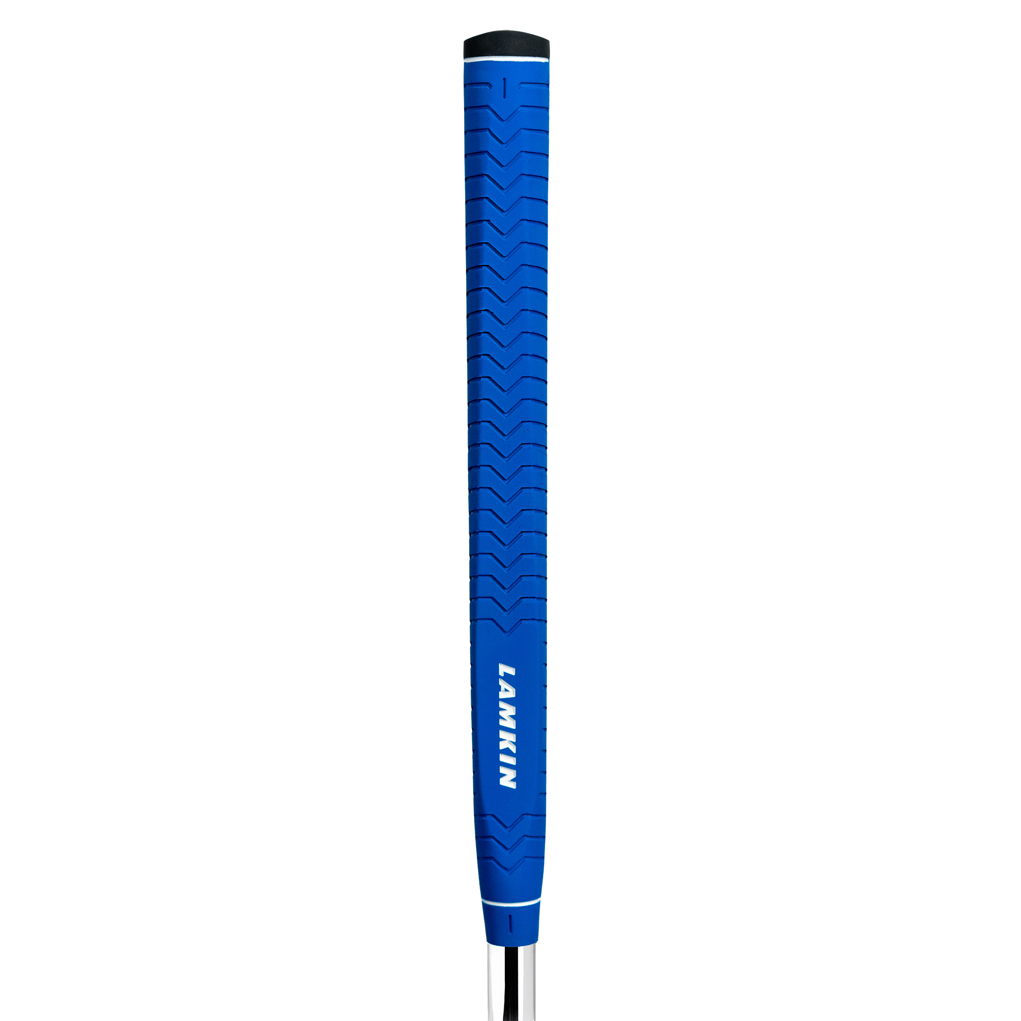 Deep Etched Putter Grip